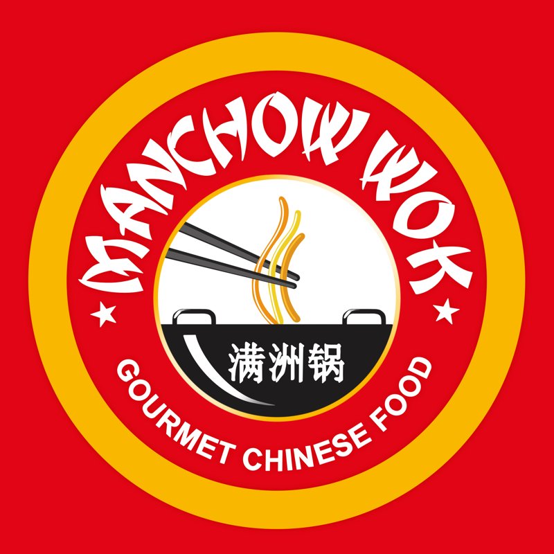 Manchow Wok